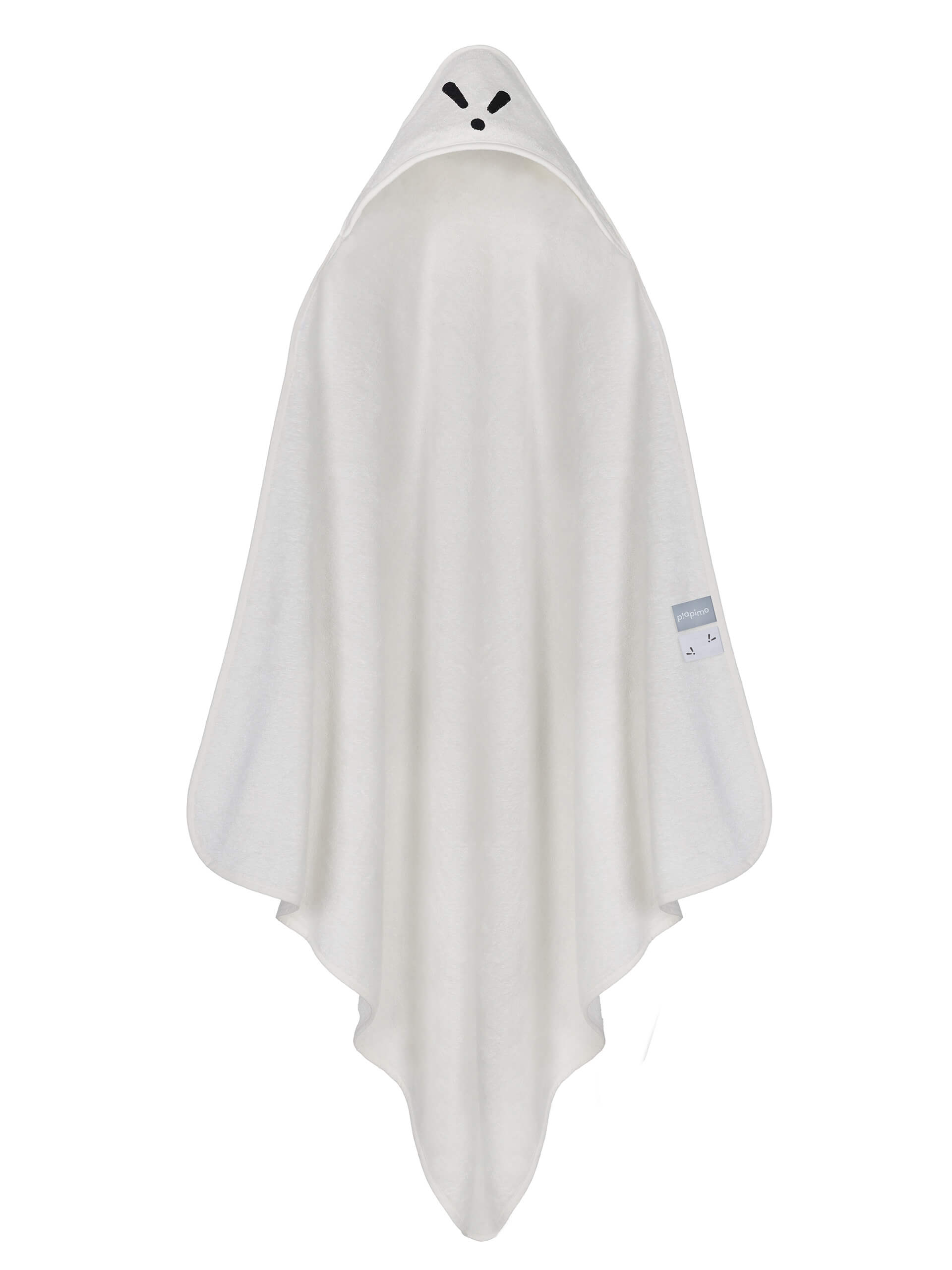 Recznik-z-kapturkiembambusowo-bawelniany-bialy-z-haftem-kolekcja-TowelPower.Piapimo.