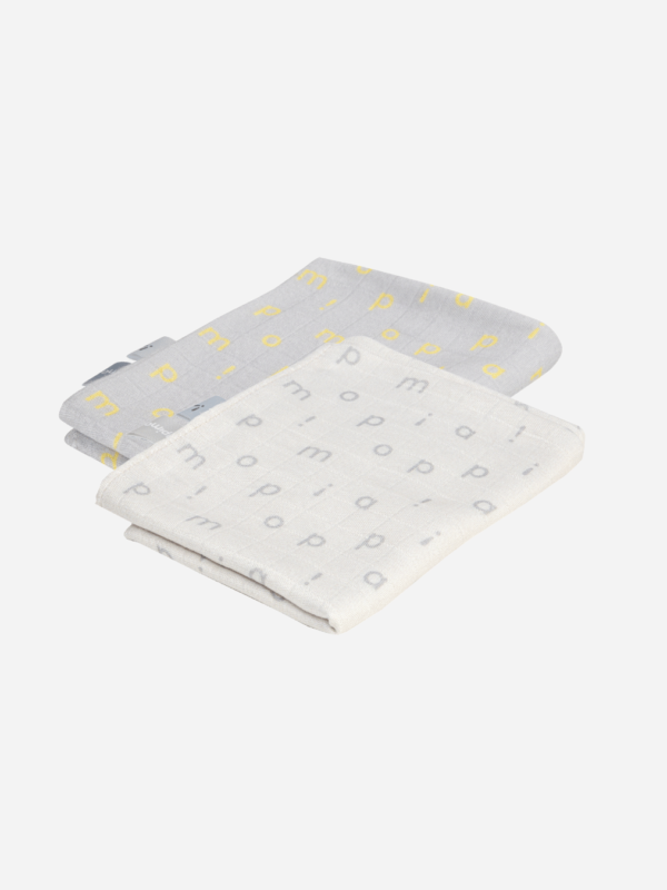 otulacz bambusowy piapimo