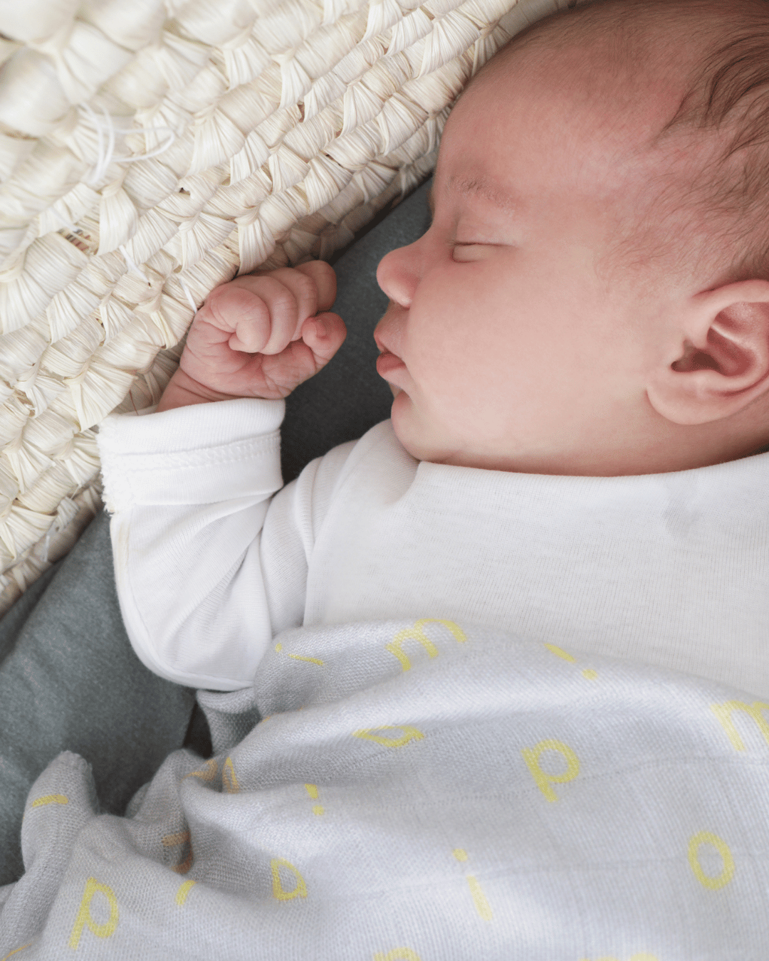 otulacz bambusowy piapimo