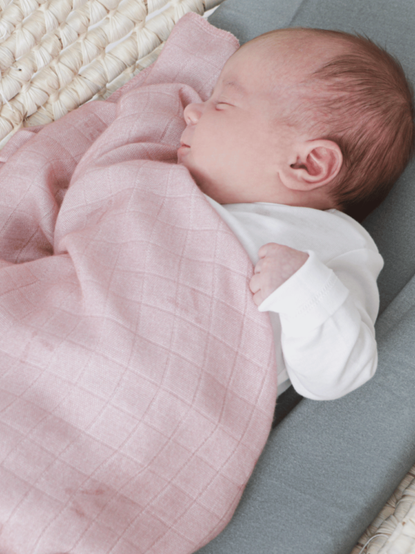 otulacz bambusowy piapimo