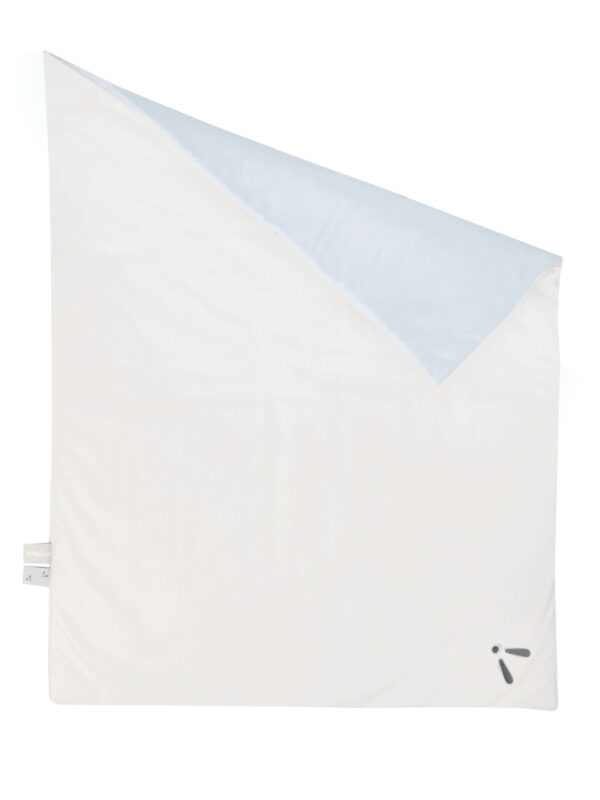 Piapimo Pościel Dziecięca Piaskowa i Szara