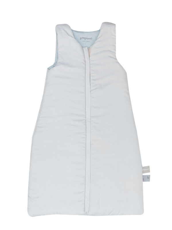 Piapimo Śpiworek Letni 6-18 mies Piaskowy