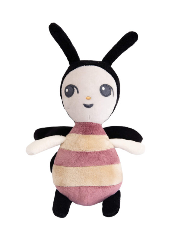 Przytulna-Maskotka-Pszczolka-Piapi-Rozowa-M-kolekcja-CuddlyBee.Piapimo.jpg