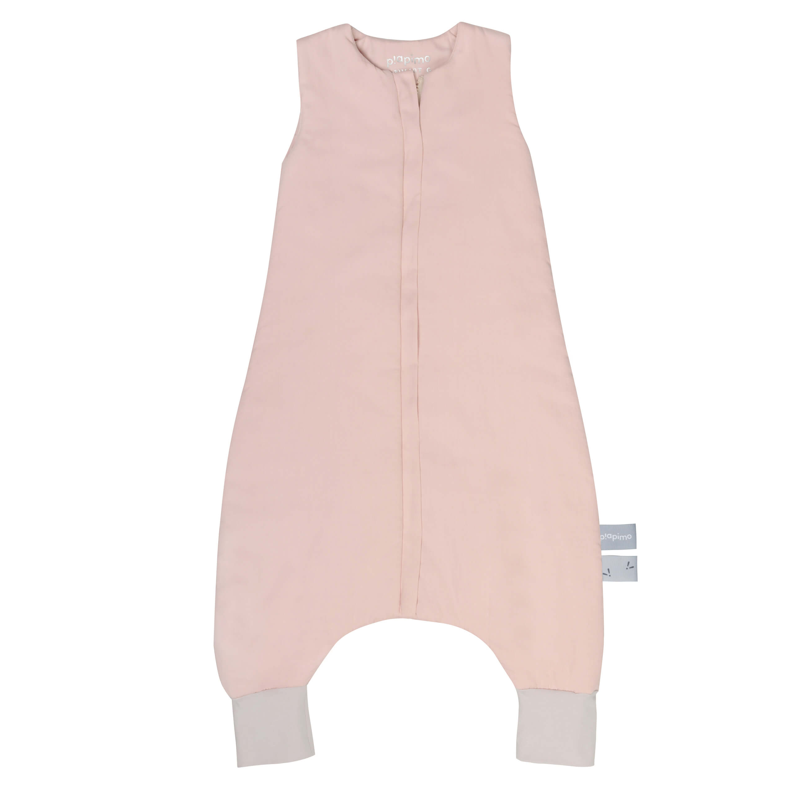 Śpiworek z nogawkami 1.0 TOG różowy.piapimo.jpg