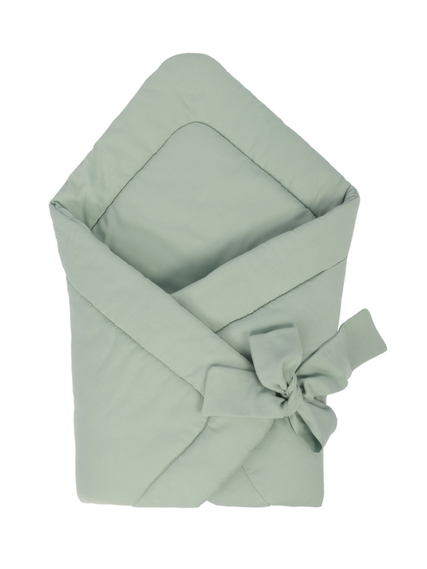 rożek zielony piapimo .