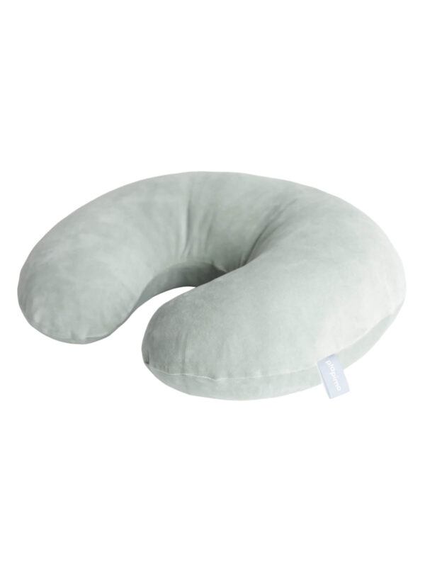 Poduszka-do-karmienia-z-wkladem-wodoodpornym-Piapimo-Laktopolozna-Estera-Michalak-szara.piapimo