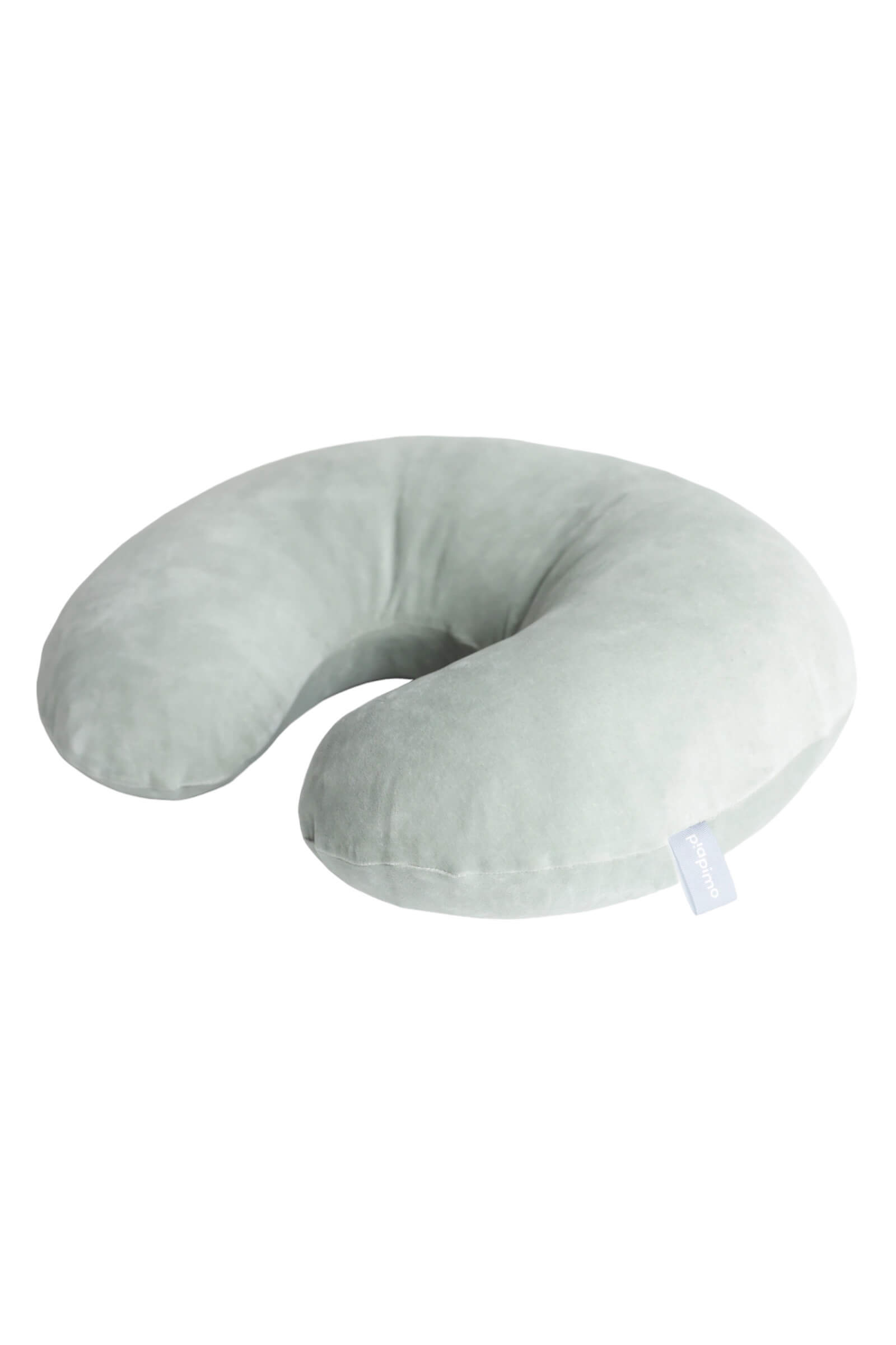 Poduszka-do-karmienia-z-wkladem-wodoodpornym-Piapimo-Laktopolozna-Estera-Michalak-szara.piapimo