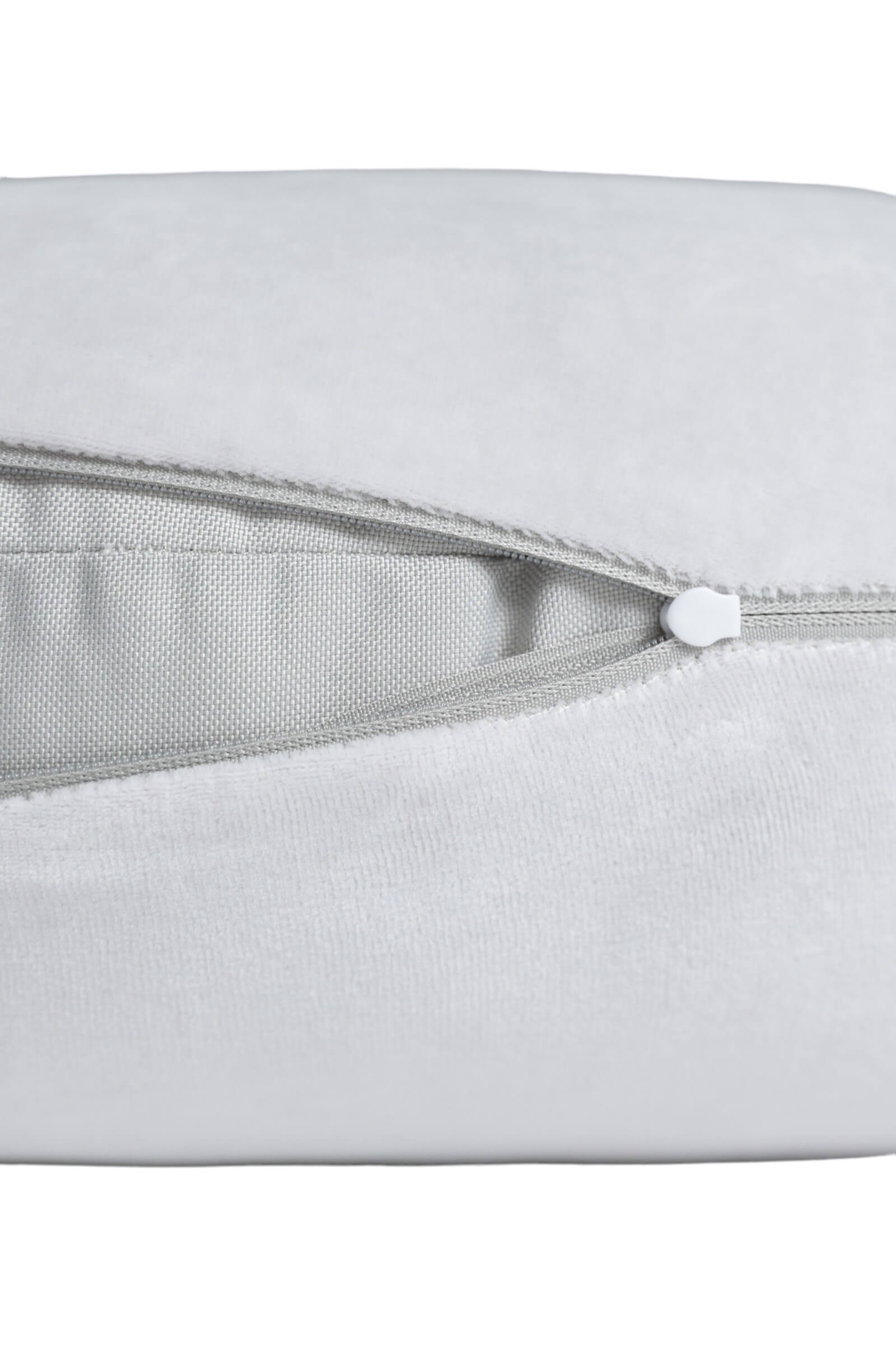 Poduszka-do-karmienia-z-wkladem-wodoodpornym-Piapimo-Laktopolozna-Estera-Michalak-szara.piapimo