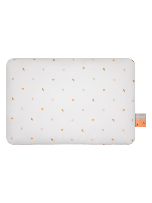 Poduszka dwustronna bawełniana z wypełnieniem, 40 x 60 cm, kolekcja Las Foresta