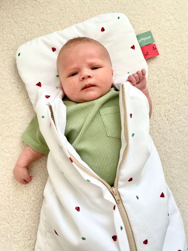 piapimo-poduszka coccinella-biedronki-