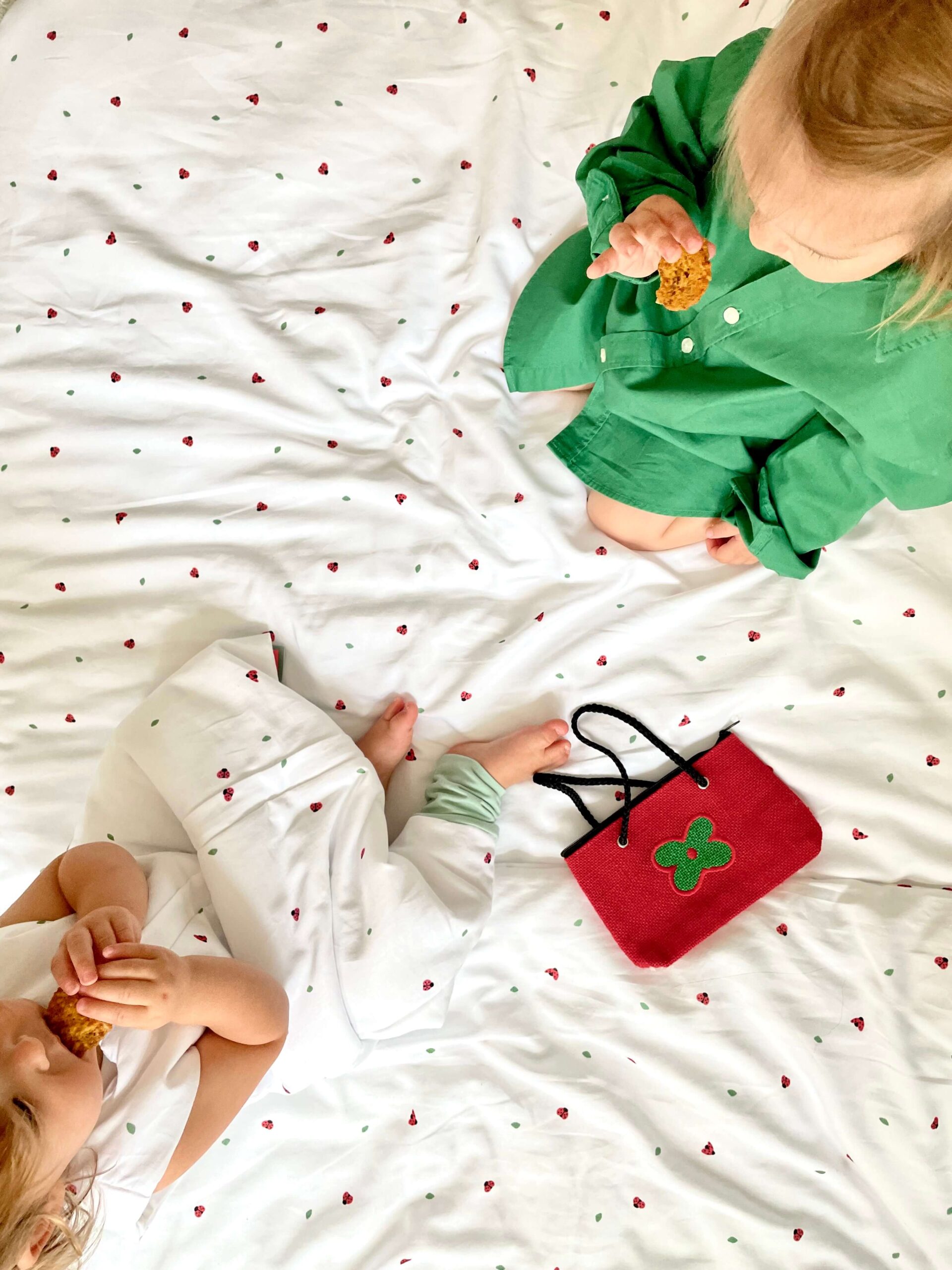 piapimo-kołderka coccinella-biedronki-