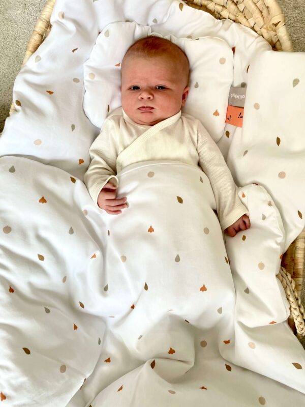 piapimo kołderka foresta las