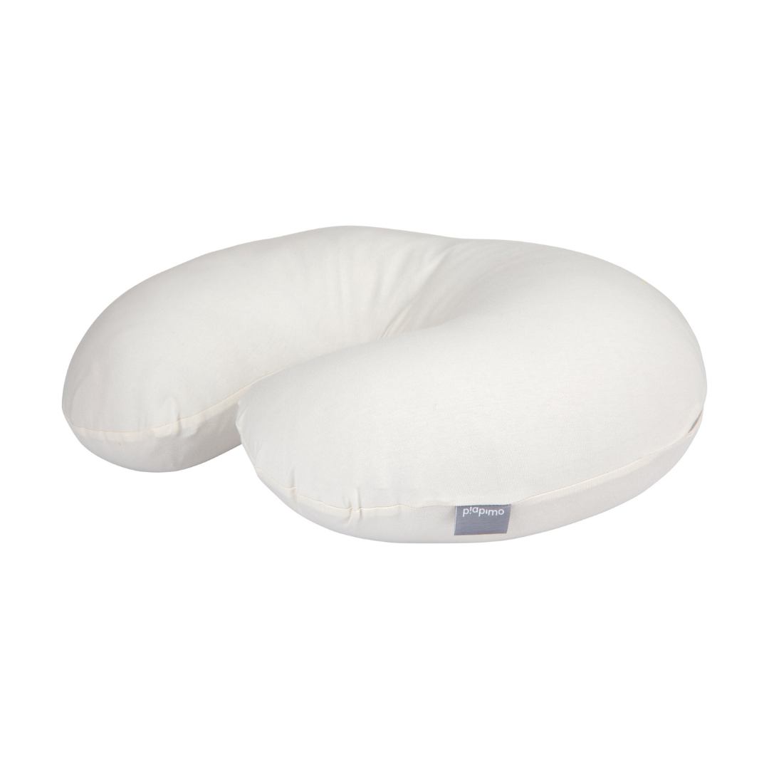 poduszka do karmienai z wkładem wodoodpornym jersey Piapimo (4)