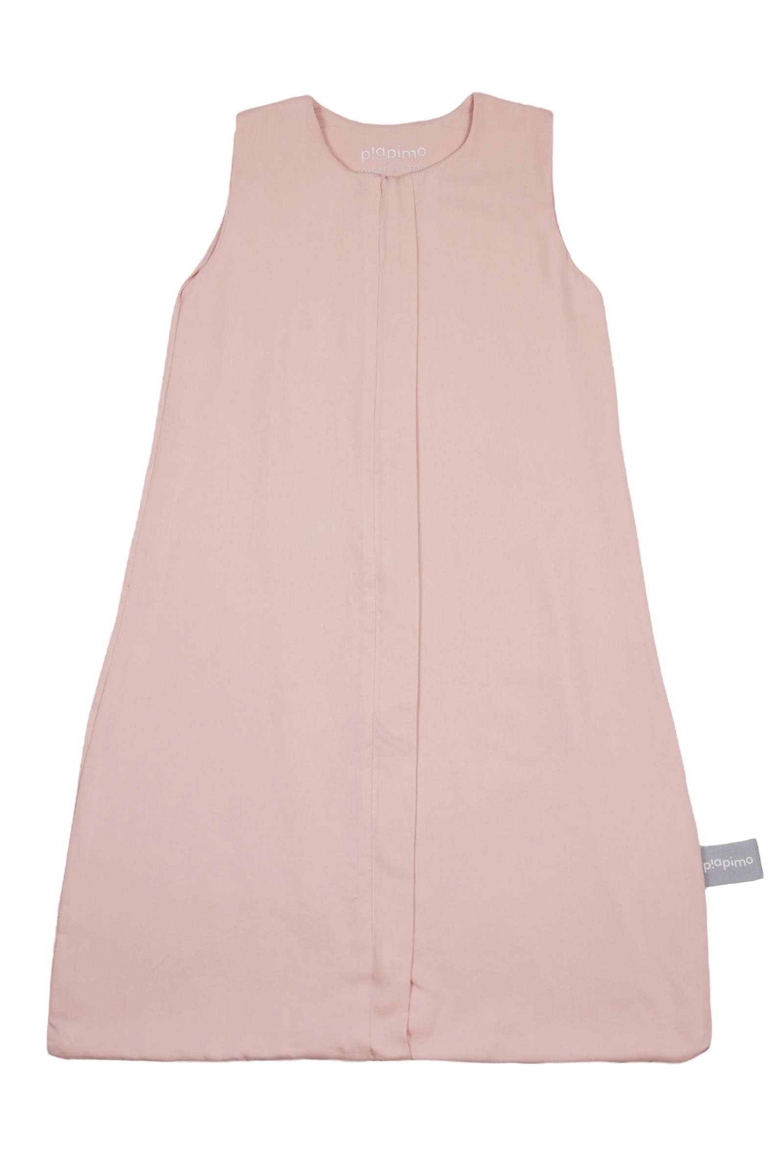 śpiworek 0.5 letni piapimo 0-6 miesięcy piaskowy zielony różowy coccinella foresta (1)