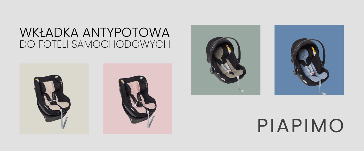 piapimo wkładka antypotowa