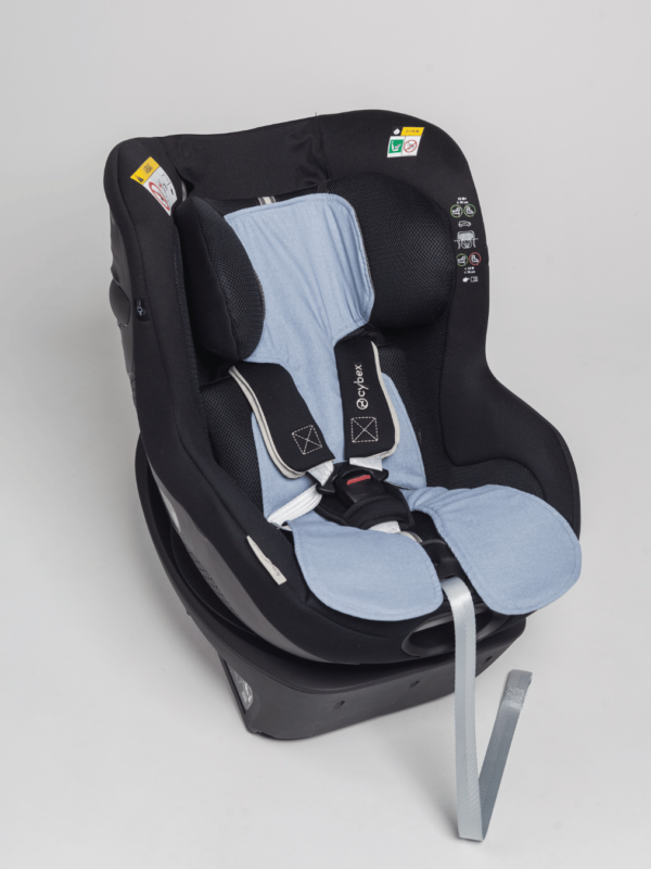 wkładka antypotowa len wiskoza piapimo