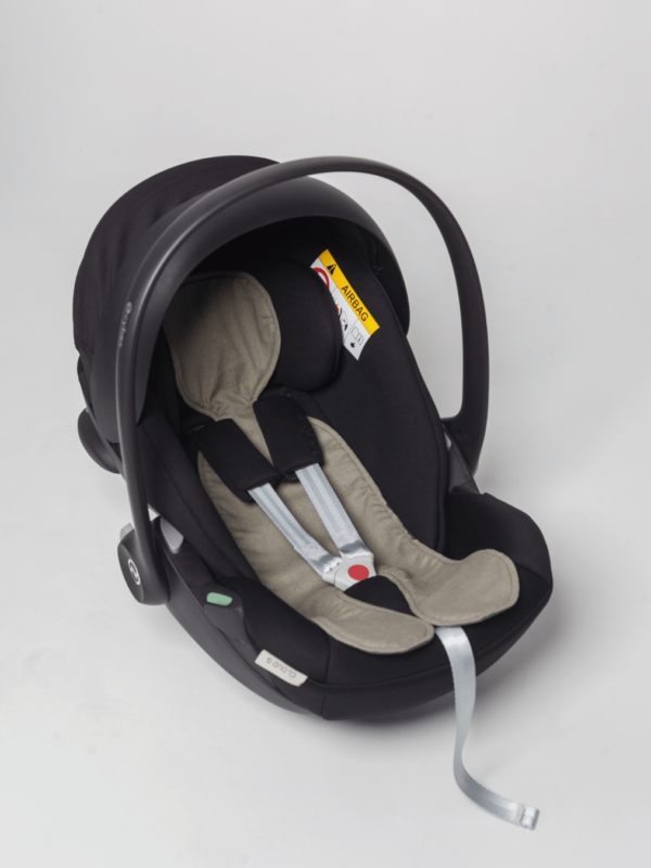 wkładka antypotowa len wiskoza piapimo