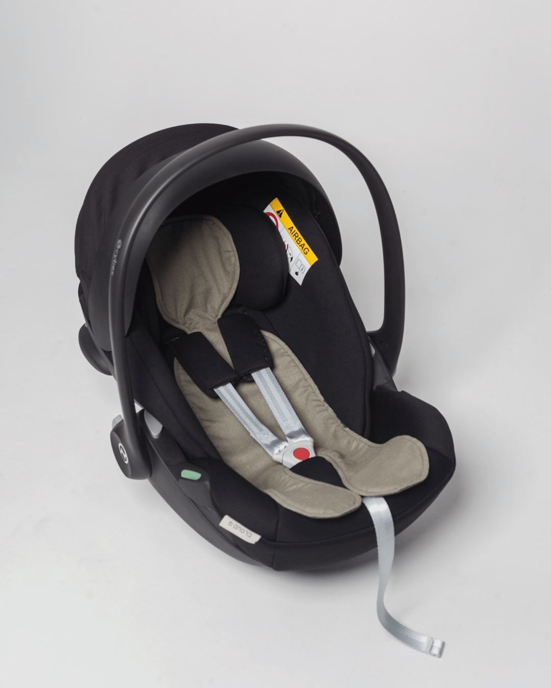 wkładka antypotowa len wiskoza piapimo