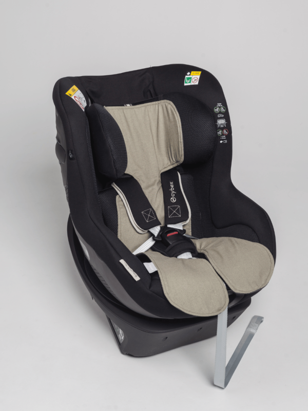 wkładka antypotowa len wiskoza piapimo