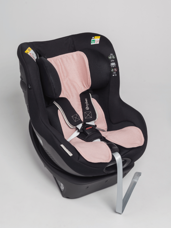 wkładka antypotowa len wiskoza piapimo