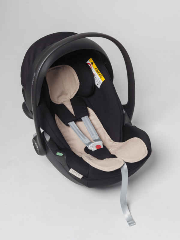 wkładka antypotowa len wiskoza piapimo