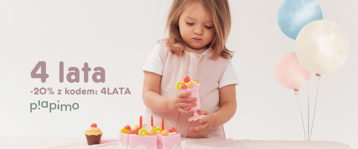 piapimo urodziny promocja