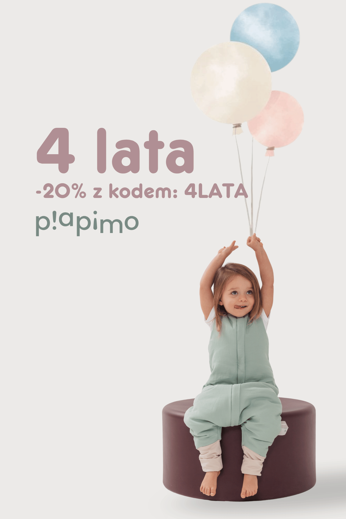 piapimo urodziny promocja